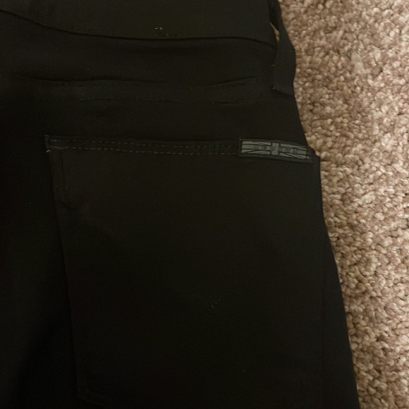 Hudson Krista Super Skinny Jeans - Picture 5 of 8